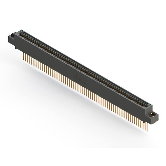 395-060-540-403 EDAC Inc.  Edgeboard Connectors